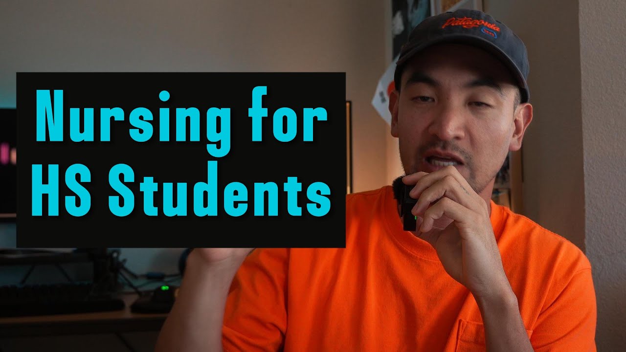 Underrated BSN Nursing Programs for HS Students