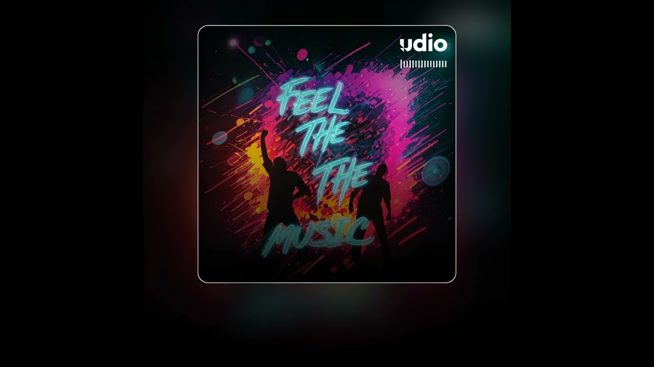 Feel the Love in the Music