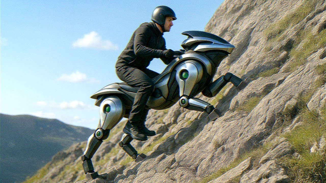 These Genius Inventions Will Change Our Future!