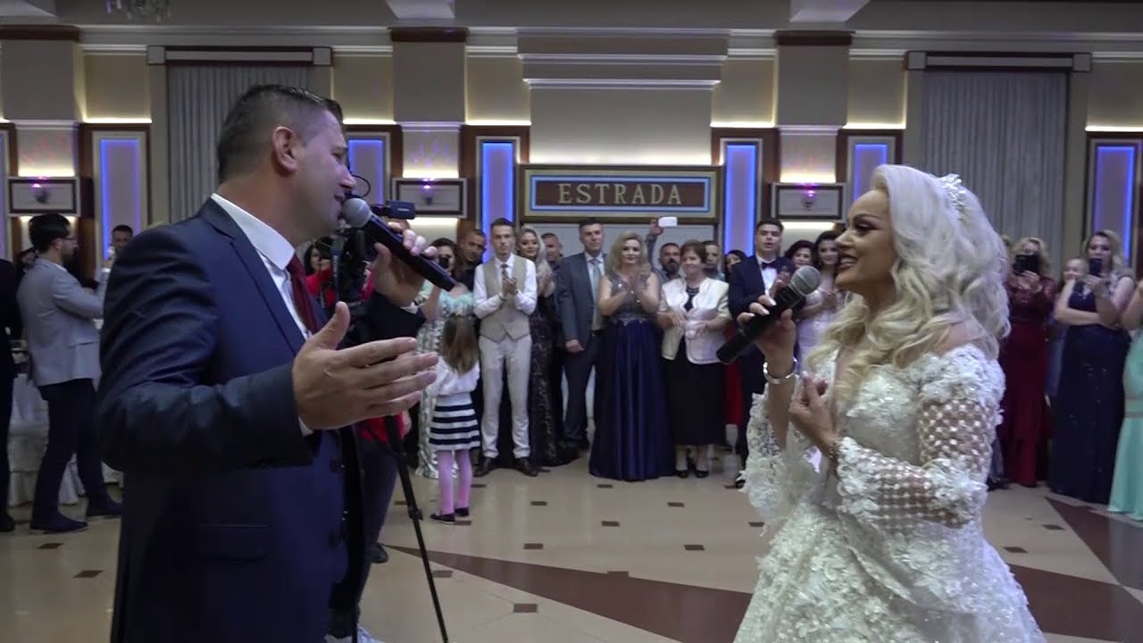 20 vjetori Marteses Kumrije Mustafa & Besim Krasniqi
