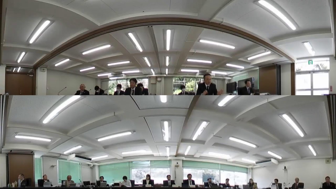 令和8年3月12日予算決算常任委員会1