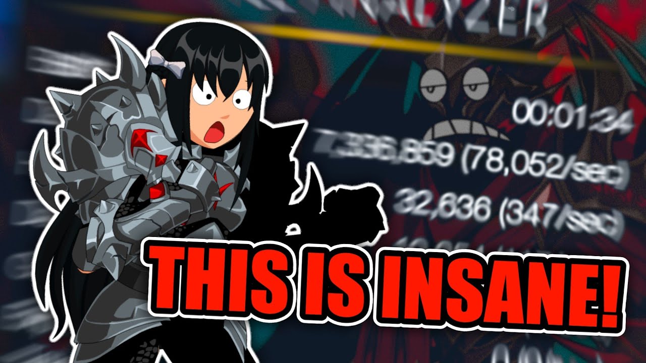 AQW When a 