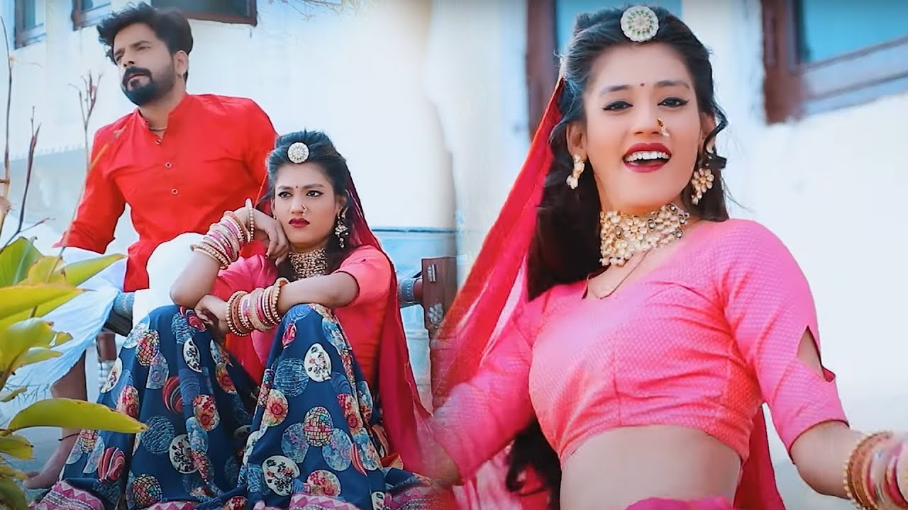 New Rajasthani Songs 2022 | Priya Gupta SuperHits Dance | SuperHits Rajasthani Songs 2022