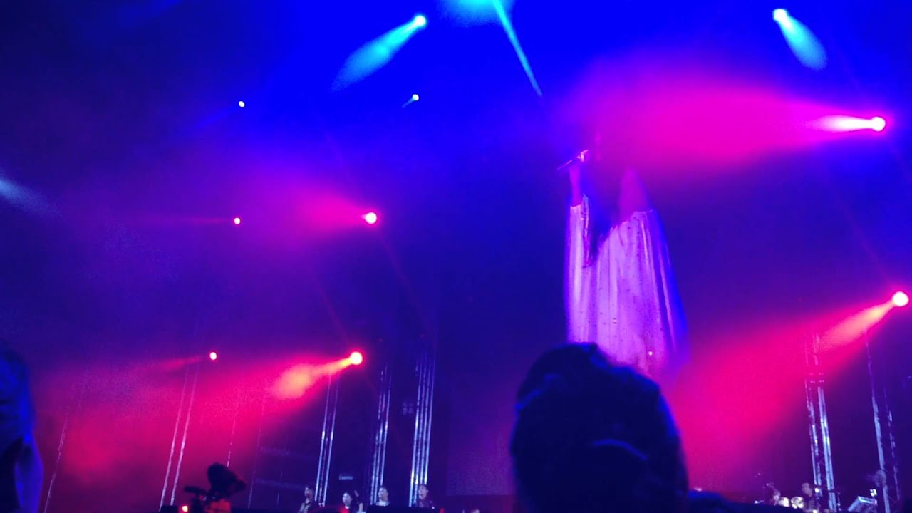130126 張惠妹 妹式情歌Encore版