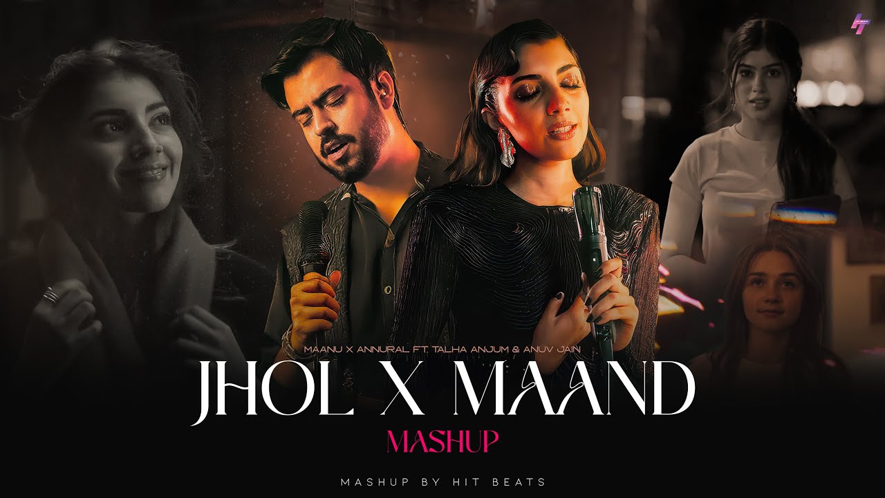 JHOL x MAAND Ft. Falak Shabir | Bayaan | Maanu x Annural Khalid | Hit Beats