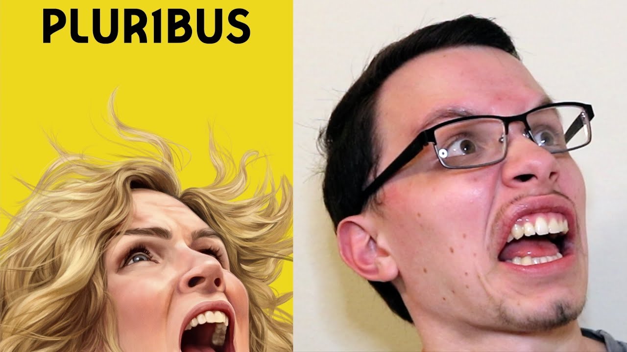 PLUR1BUS - Season 1 REVIEW