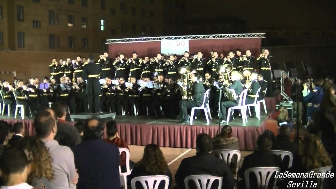 AM Los Gitanos-Certamen Hdad Trinidad