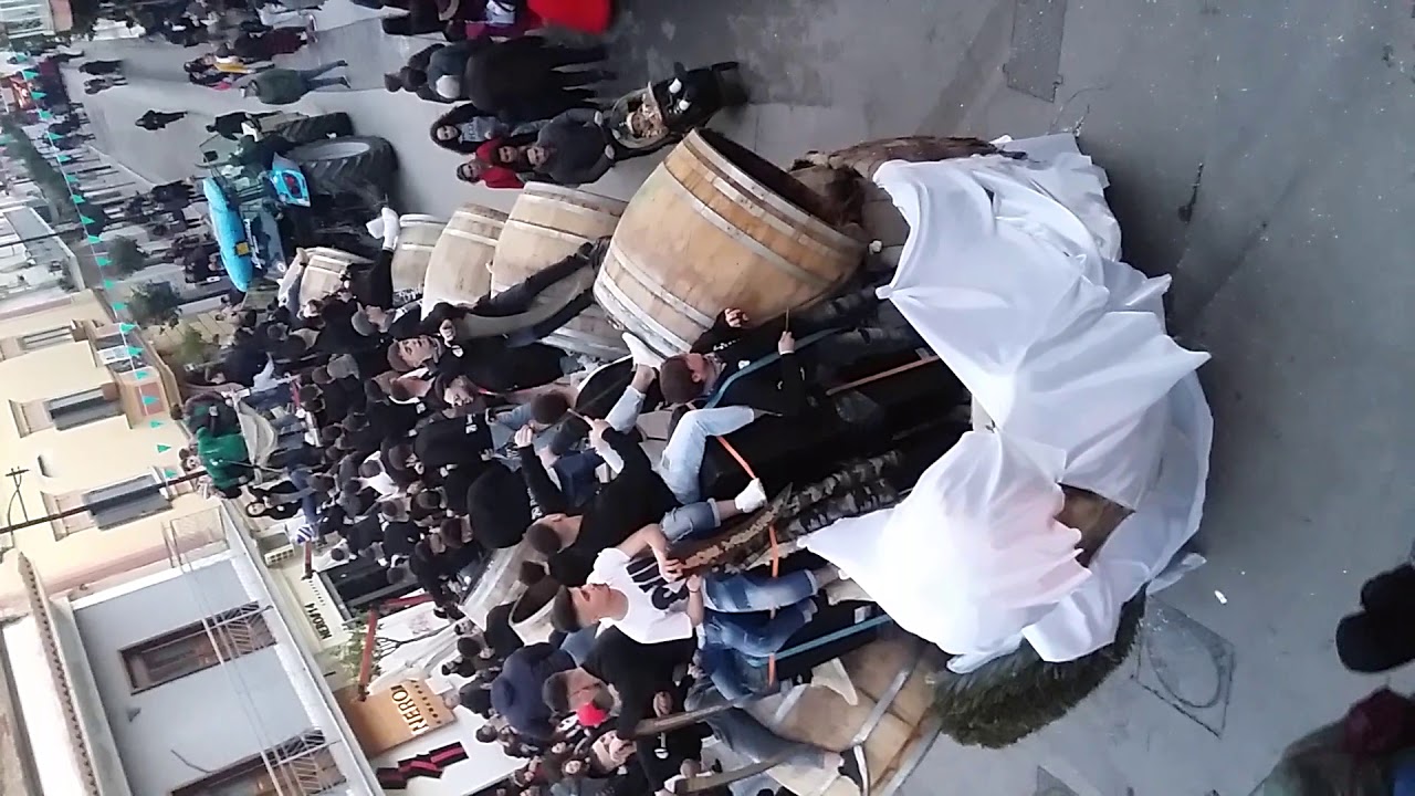 Bottari Bellona 2018