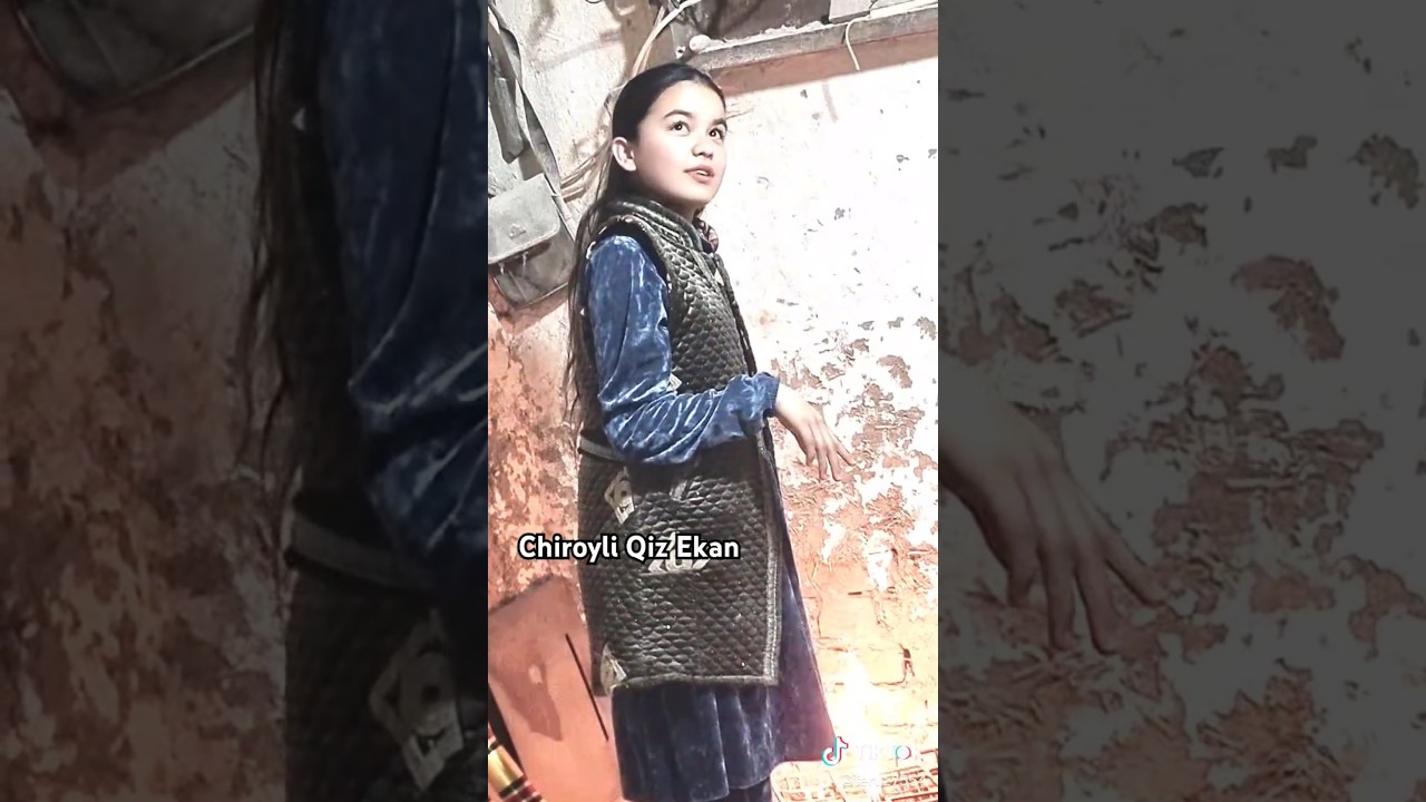 Chiroyli Qizga Bitta Layk Bosing #me_sumayya #sumayya #rek #love #sumayyaofficial #duet