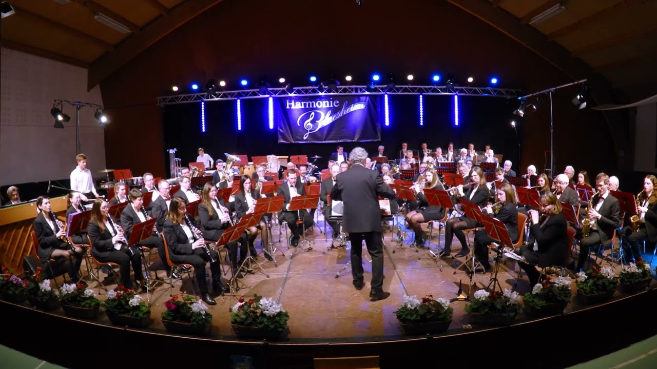 NEW WORLD'S RHAPSODY