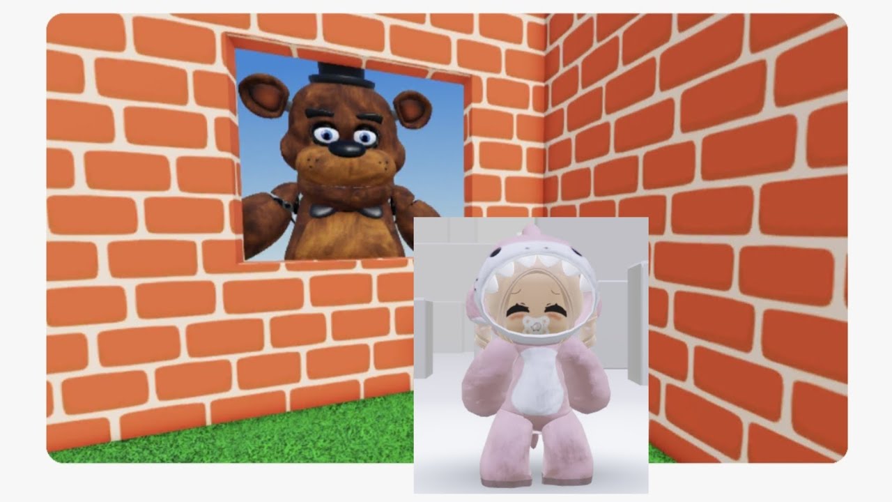 Joguei construa para sobreviver no roblox