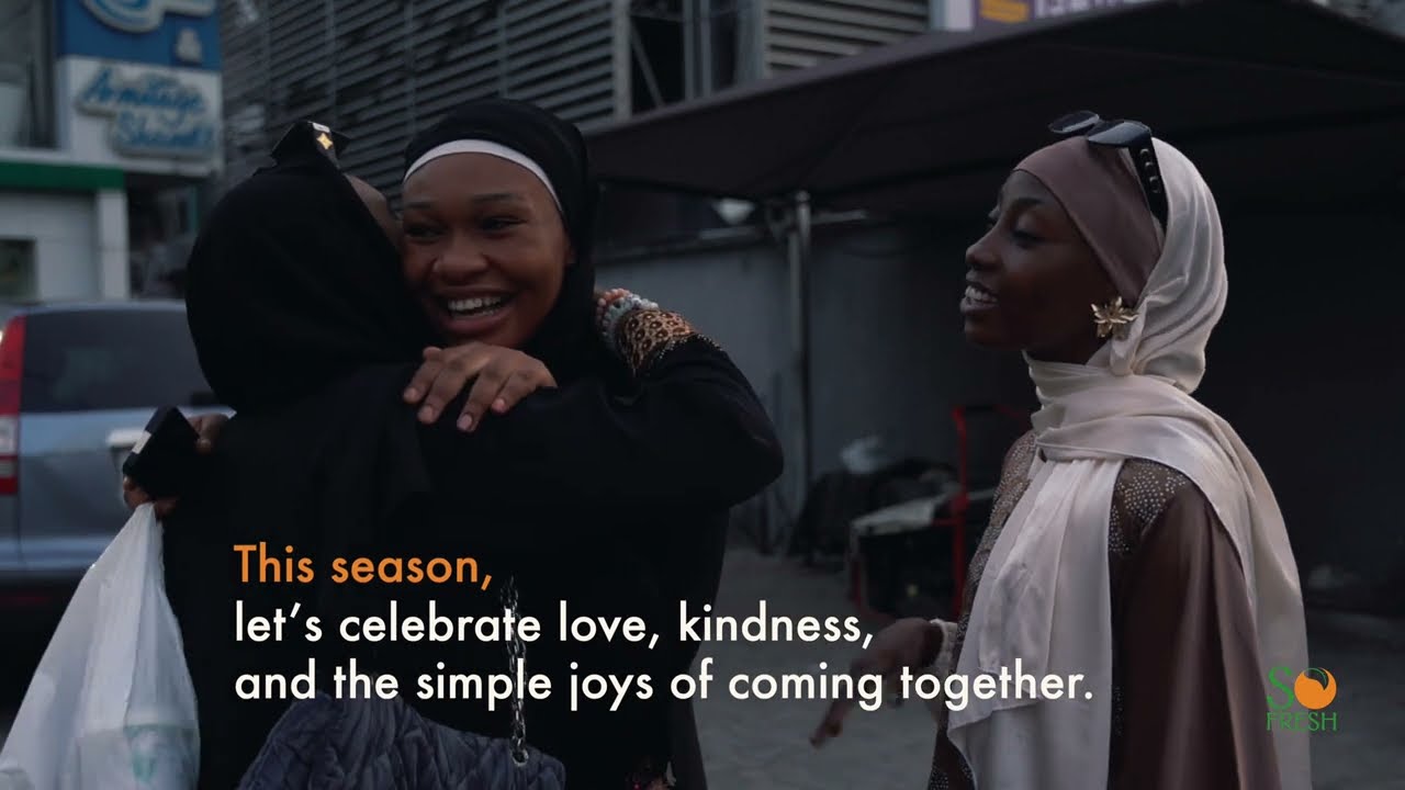 A Heartwarming Act of Kindness | The True Spirit of Ramadan 🌙💕