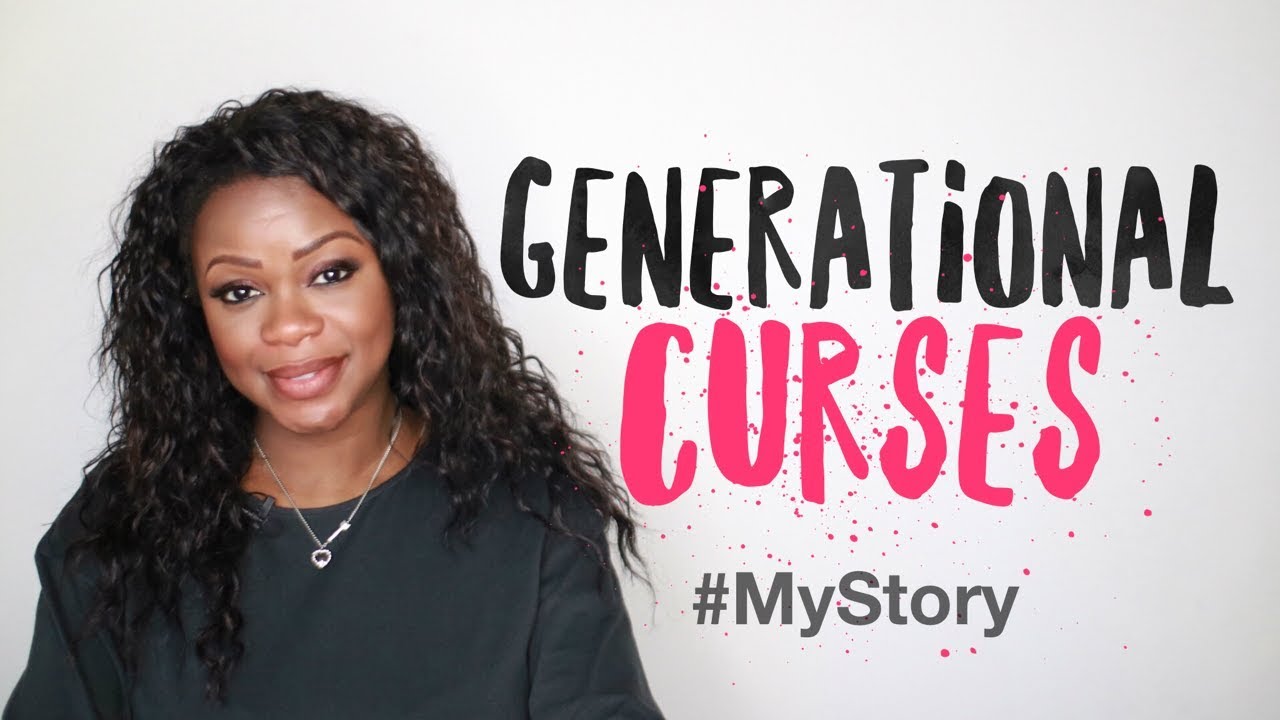 Generational Curses | My Story & Prayer | Libertatem TV