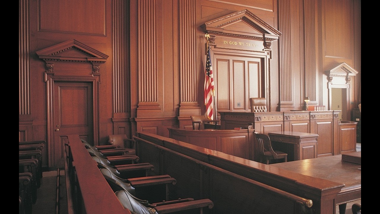 Episode 2 of Excelsior: An Overview of New York City's Criminal Trials and Rehabilitation Courts