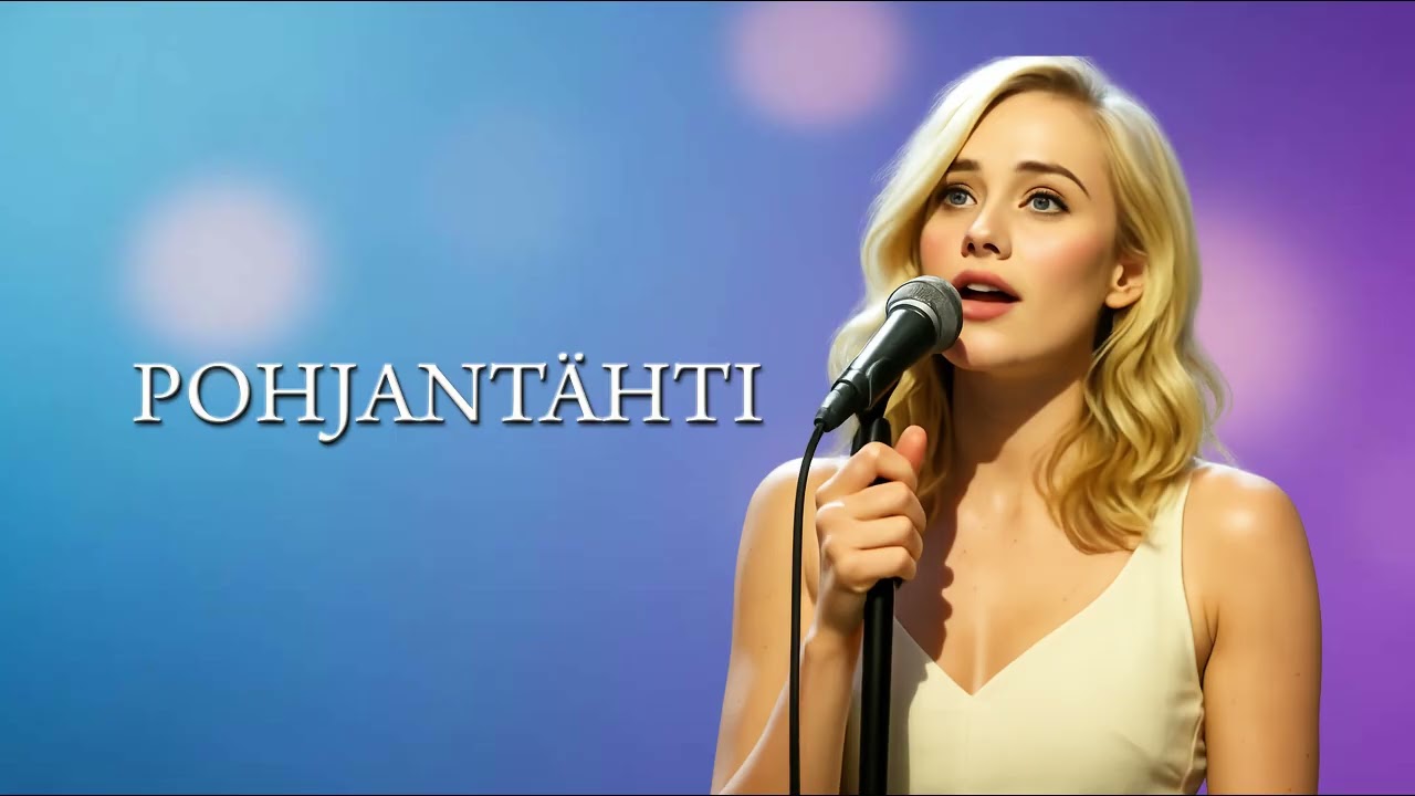 POHJANTÄHTI