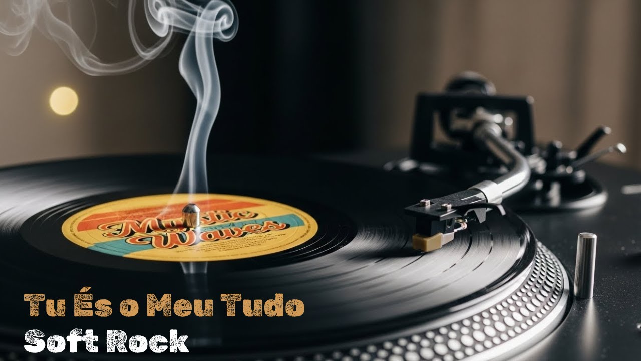 Música | Tu És o Meu Tudo