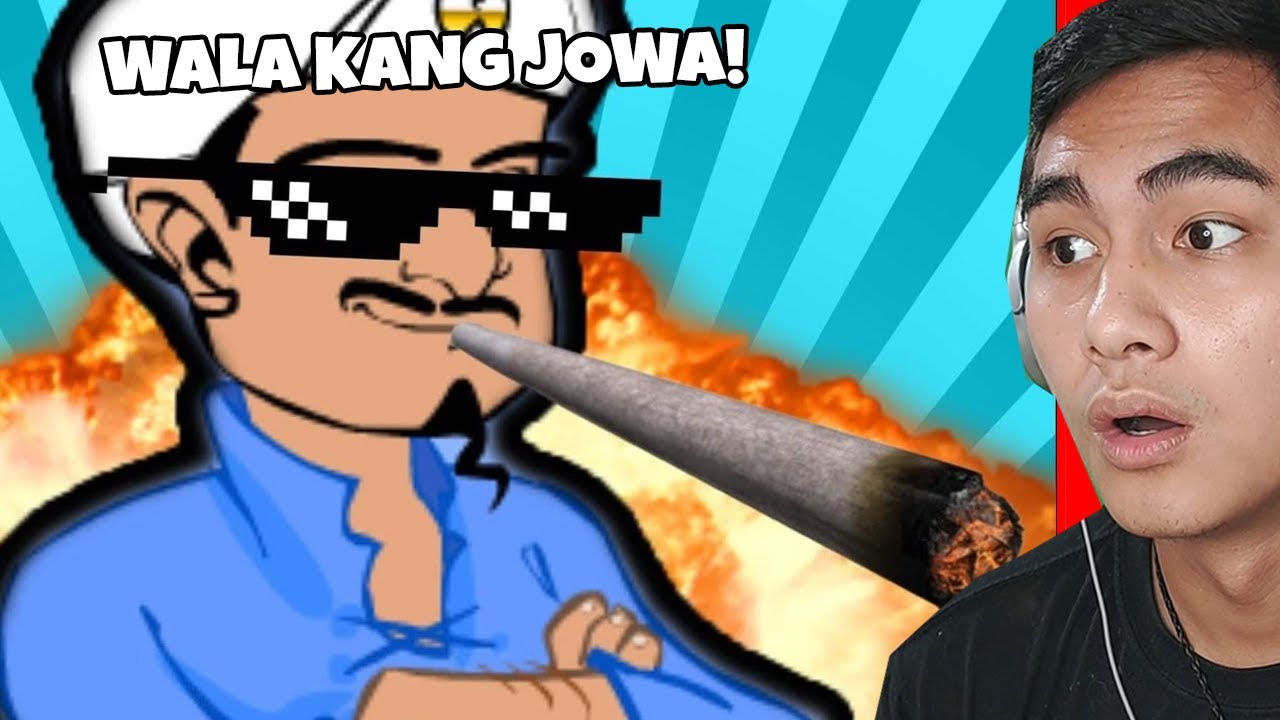 Matatalo Ko Ba Ang Manghuhula Na SUTIL!? || Akinator