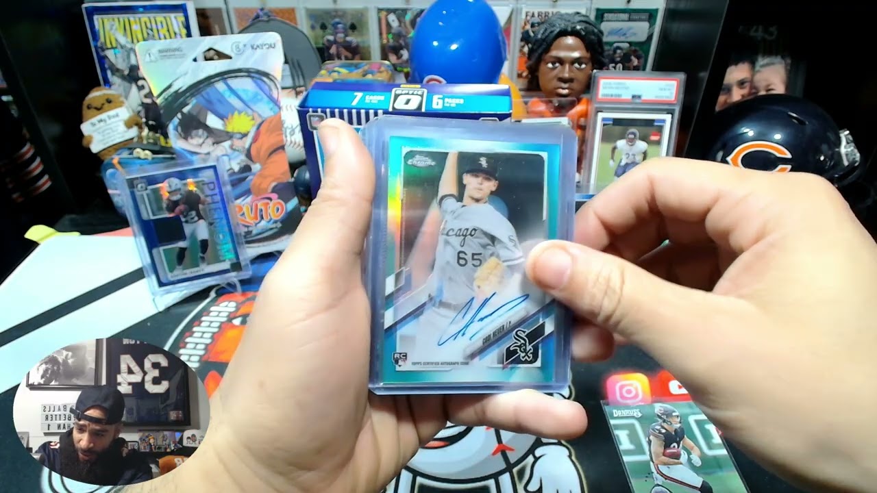 Sports Card/Trading Community Support Somone Sunday82 #supportsomeonesunday #community #viralvideo
