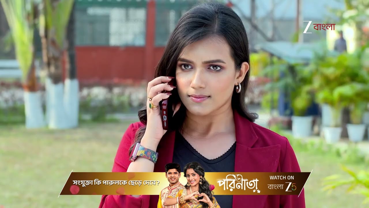 Kusum | Ep - 234 | Best Scene | Jan 23 2026 | Zee Bangla