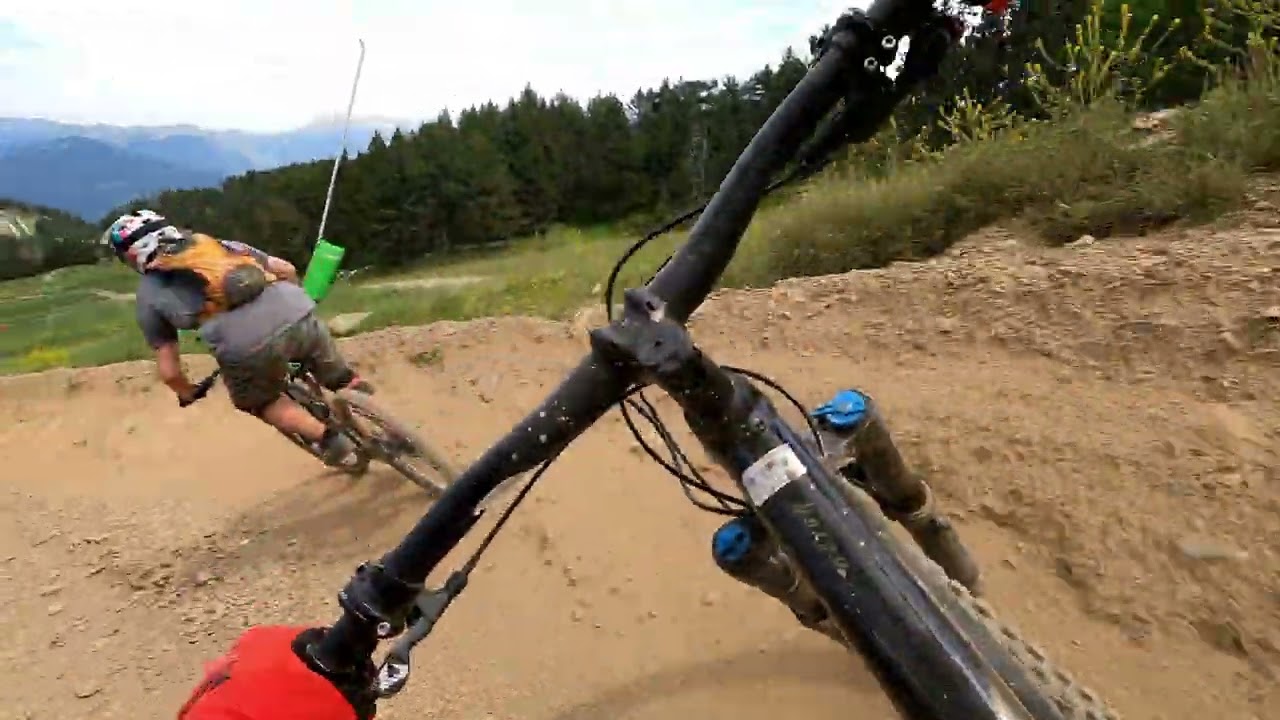 La Massana Day 1 - Andorra MTB 2025