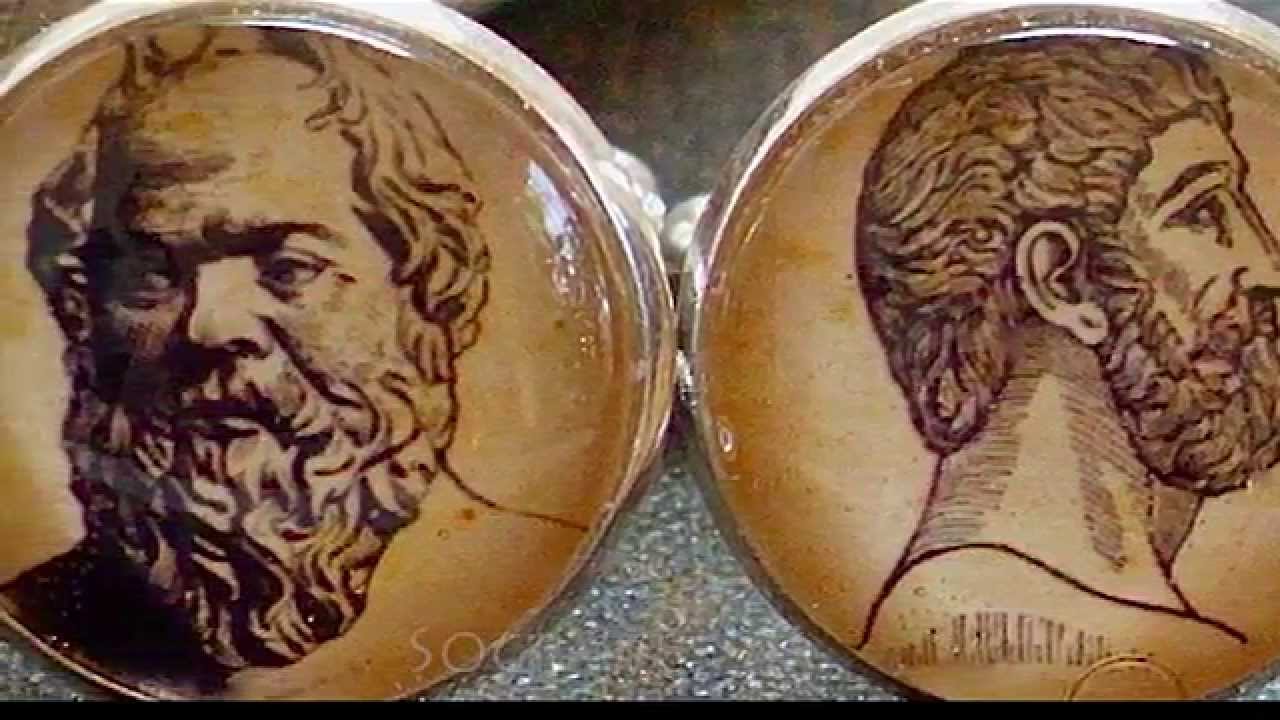 History of Philosophy 7.2 Politics of Socrates | Official HD