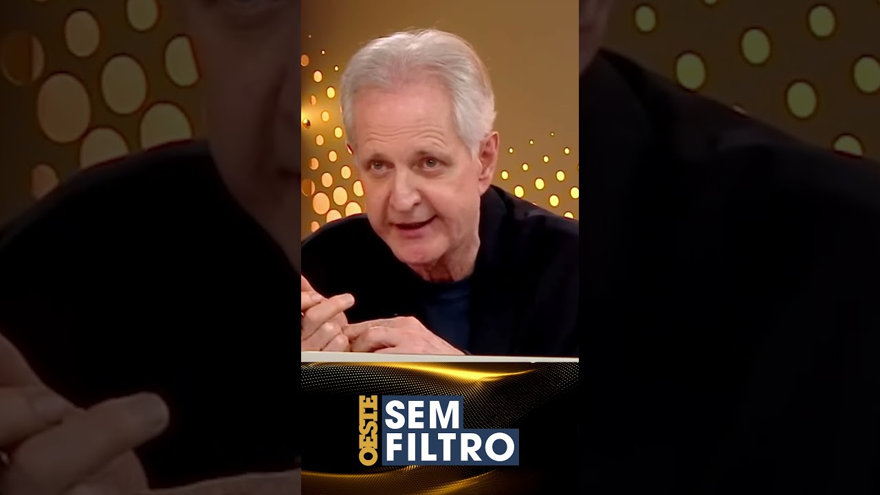 Augusto: 'Lula &eacute; ladr&atilde;o'