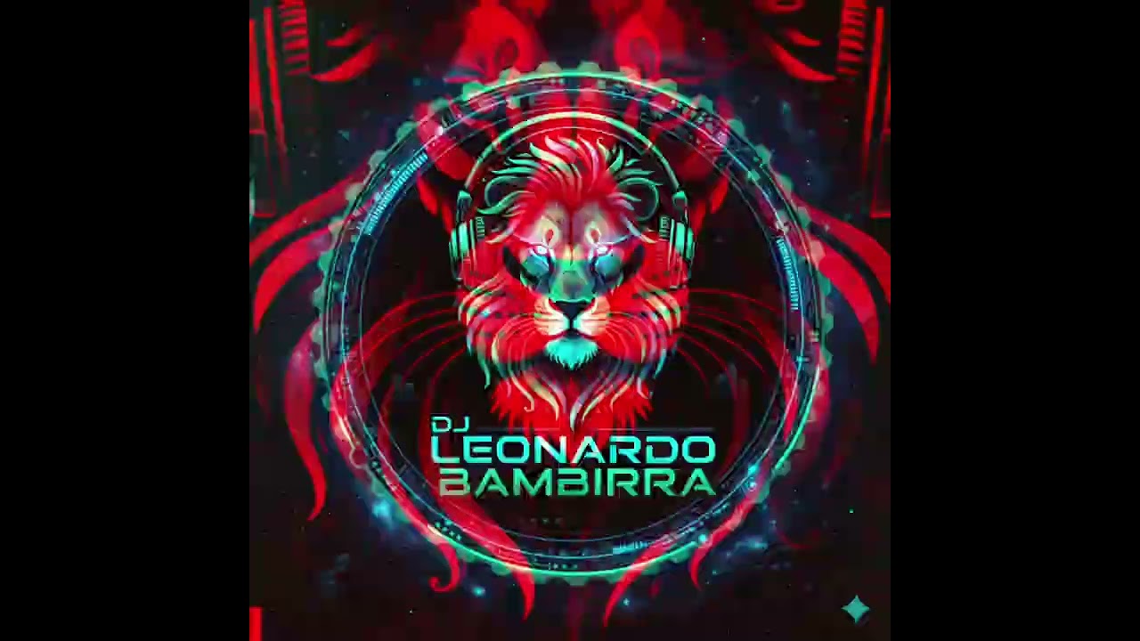 PRÉVIA DO SET  DEEJAY LEONARDO BAMBIRRA 