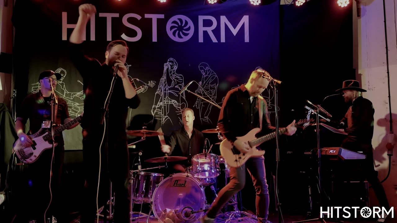 Hitstorm Promo 2024