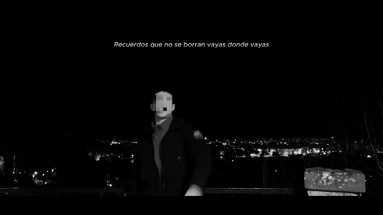 KOUK - UN CLIPPER DE COMPA&Ntilde;&Iacute;A (VIDEOCLIP)