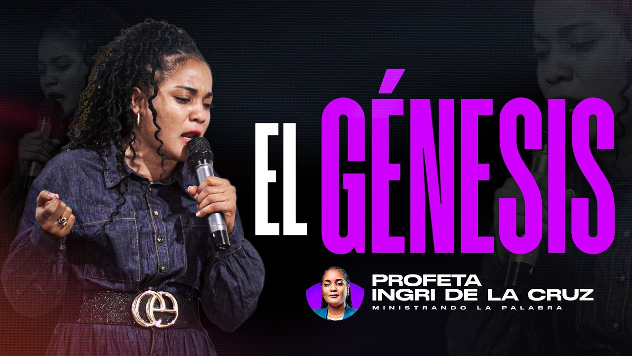 Pastora Ingri De la cruz