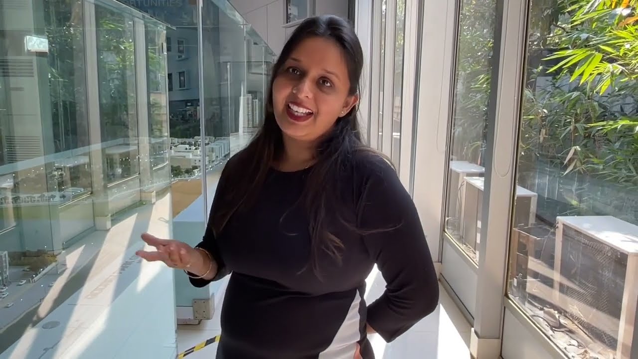 Godrej Serene New Launch At Mamurdi Pune Complete Sales Presentation With Construction Stage