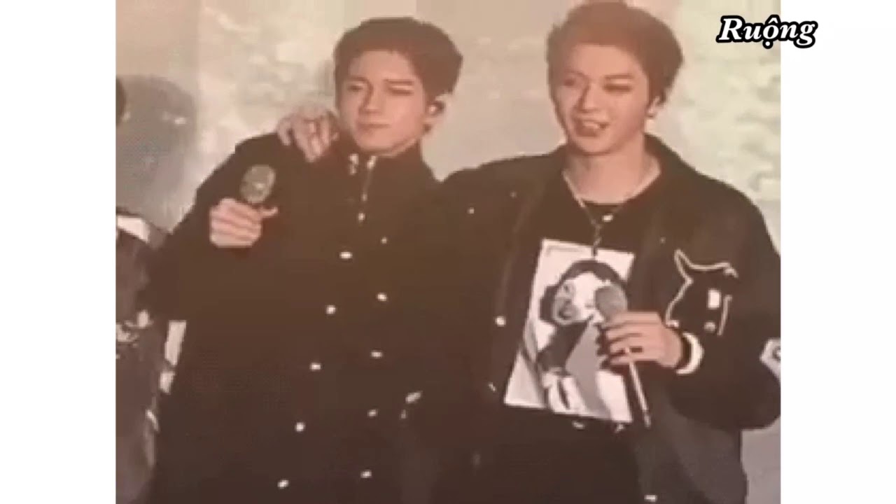 OngNiel Loves to Hug