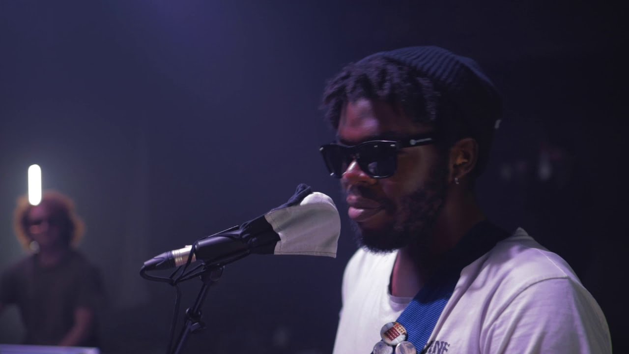 Prototype (Outkast Cover)
