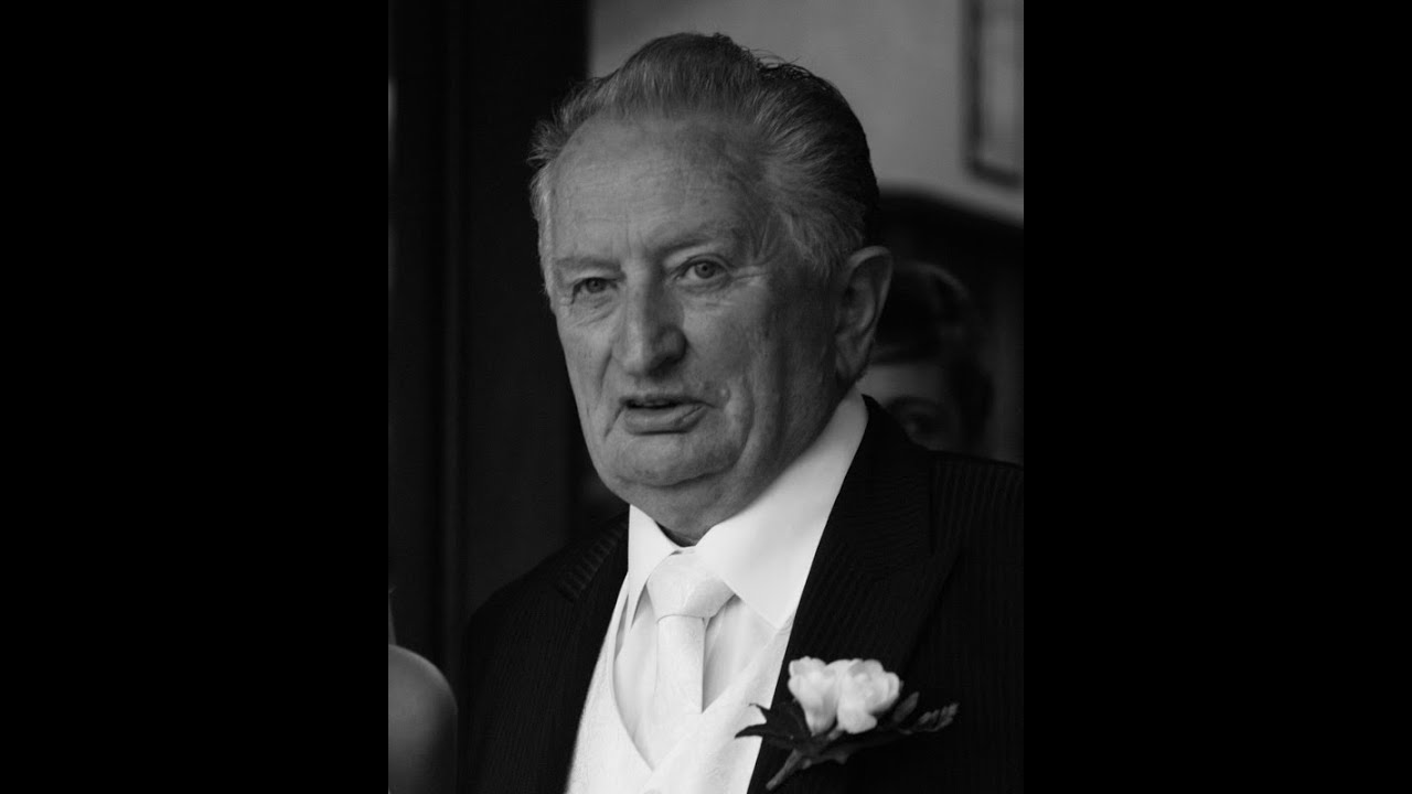 Requiem Mass for Michael O'Neill