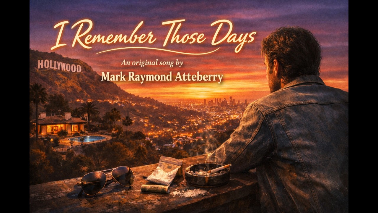 I Remember Those Days (Original Song)