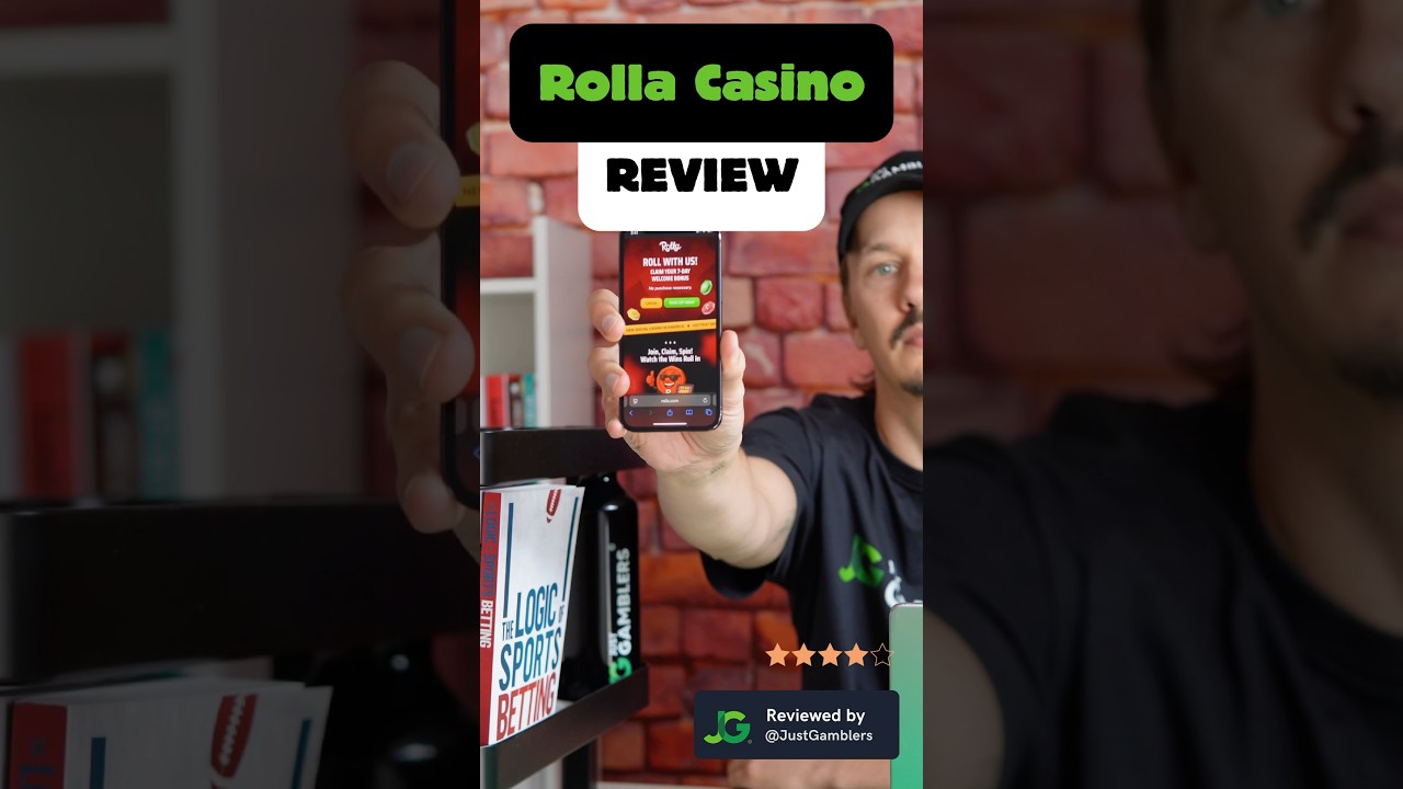 Rolla Review: A Sweepstakes Site in the US 
