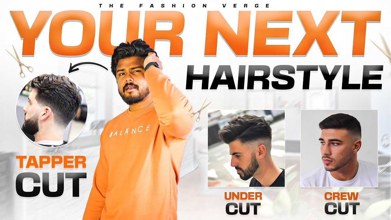 Try This Hairstyle Next Time! 🔥 | 6 Low-Maintenance Hairstyles