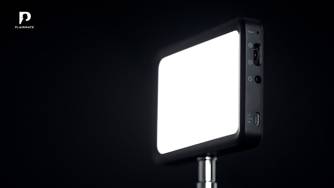 Das BESTE Licht für Content Creator unter 100€