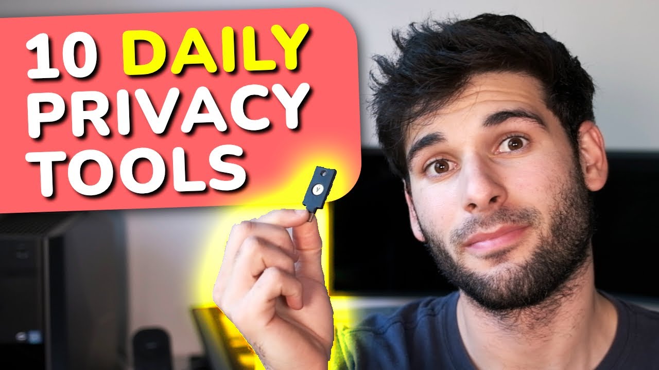 10 Privacy Tools I Can&rsquo;t Live Without