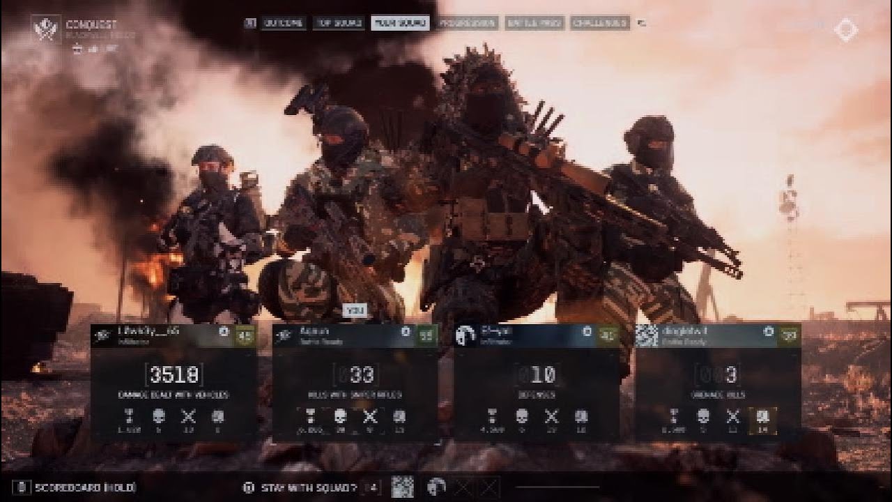 Battlefield 6 Relaxing Sniper Gameplay. (40 Kill Game)