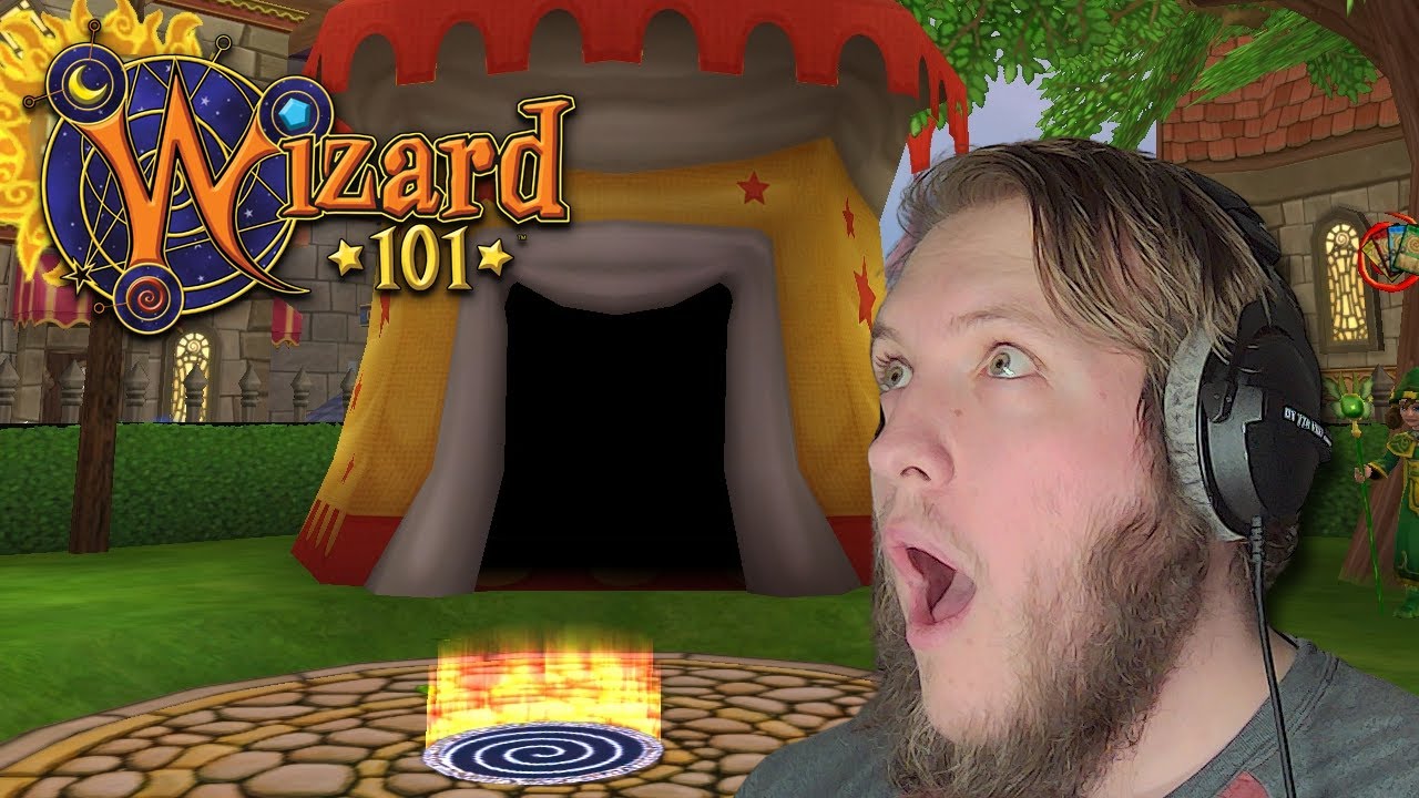 Returning Player! | Minigame Madness!