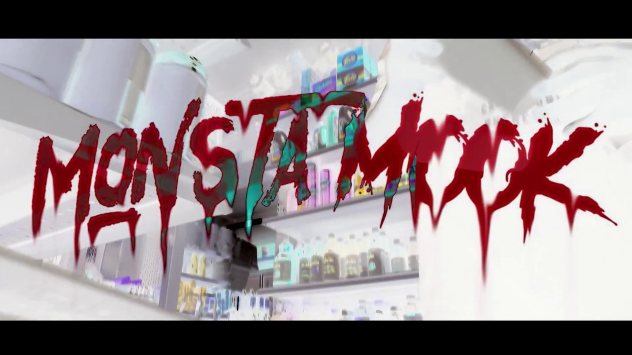 Monsta Mook - 