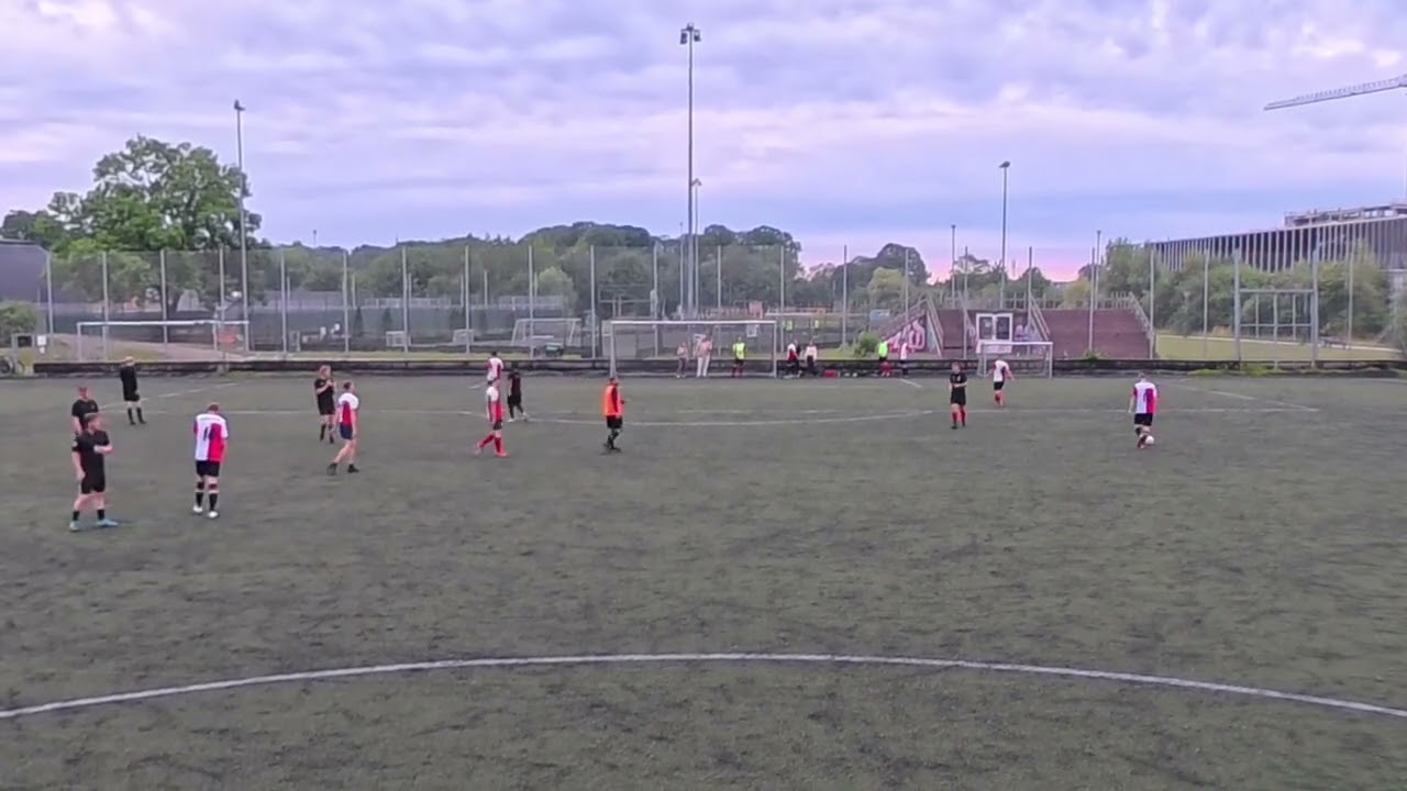 ØIF 7 vs Skjold (2-1) Extended Highlights