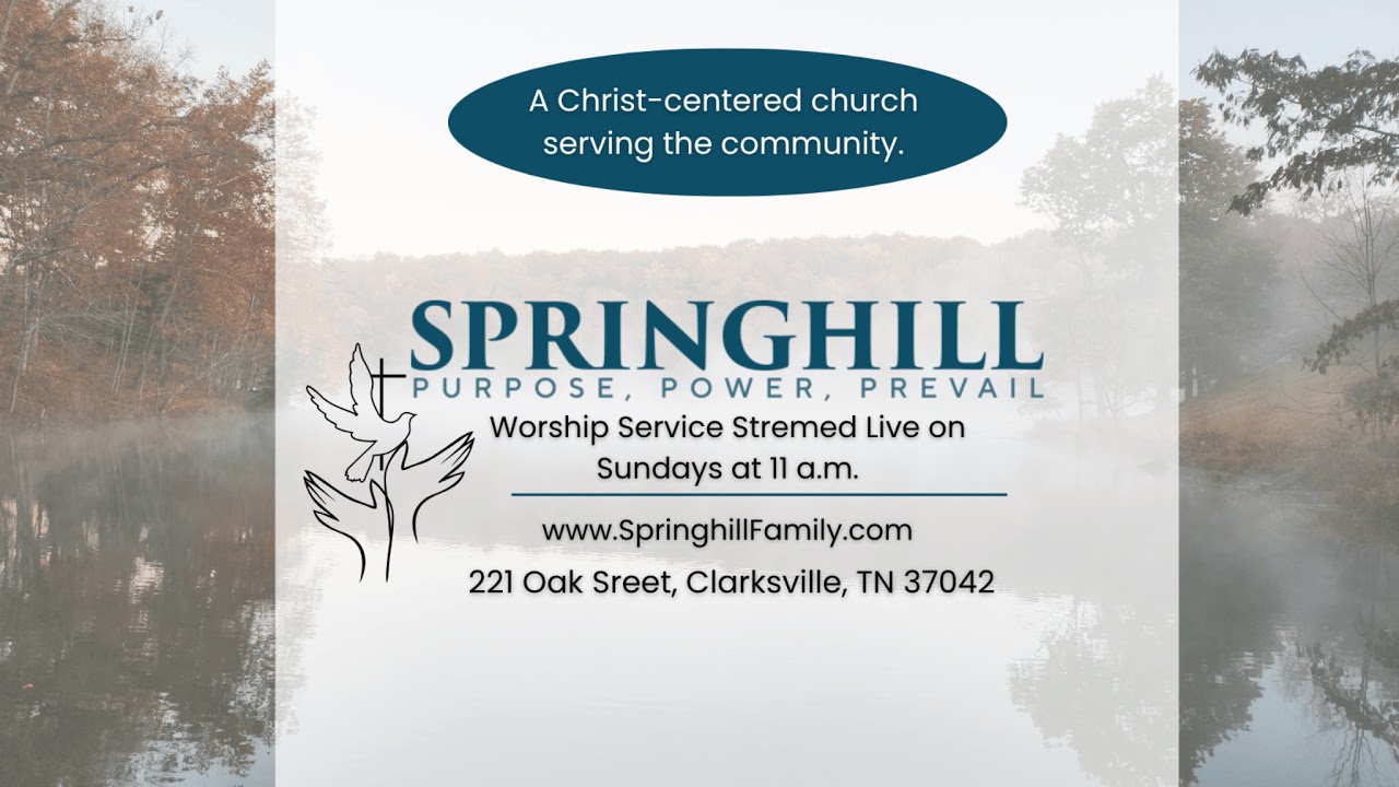 @springhillfamily