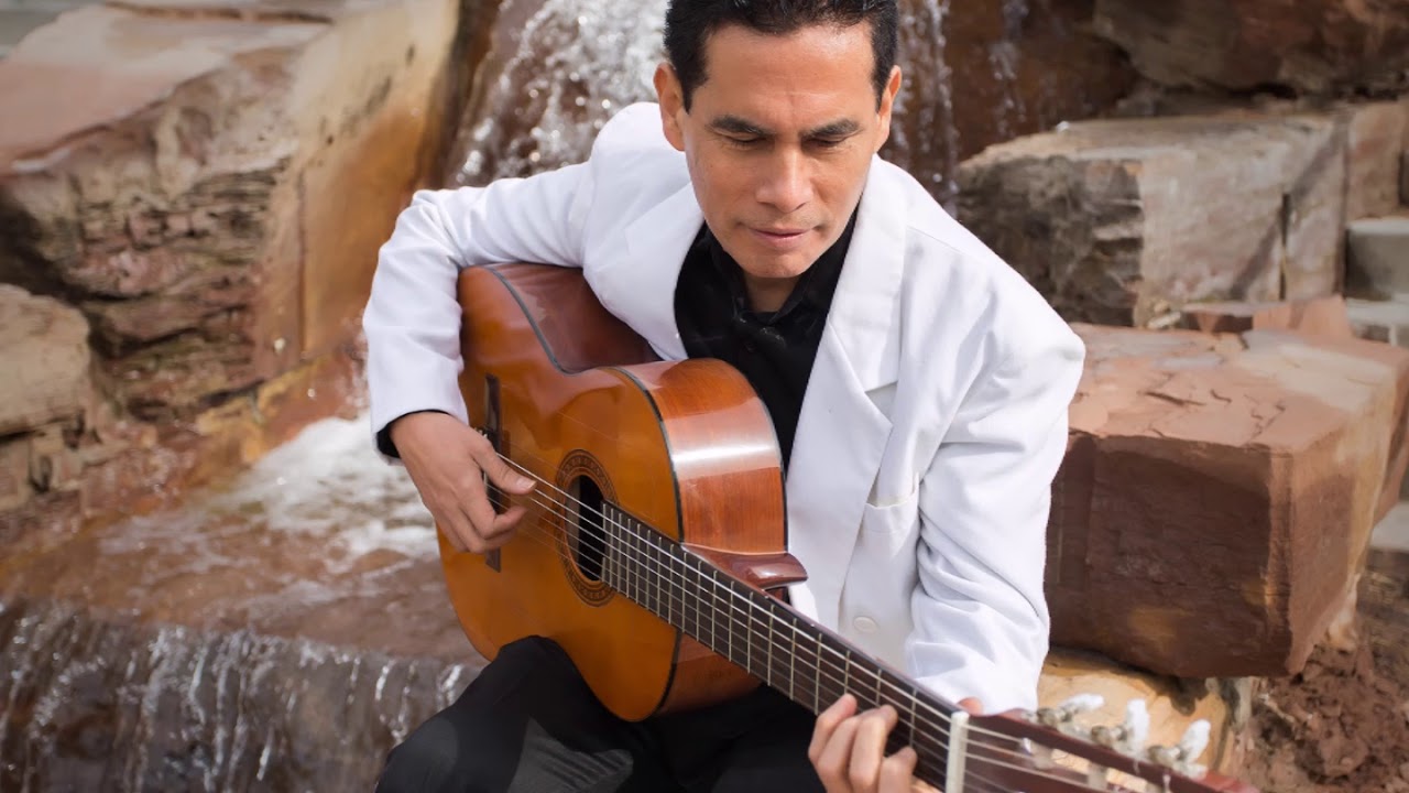SERENATA HUASTECA, EL SINALOENSE, EL PAVIDO NAVIDO