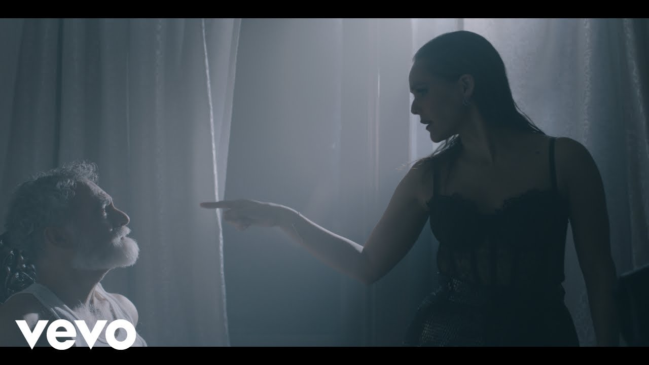 Kika Edgar - Como a mí me lo decías
