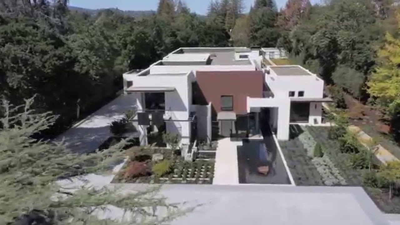 Presenting 246 Atherton Avenue Atherton, CA