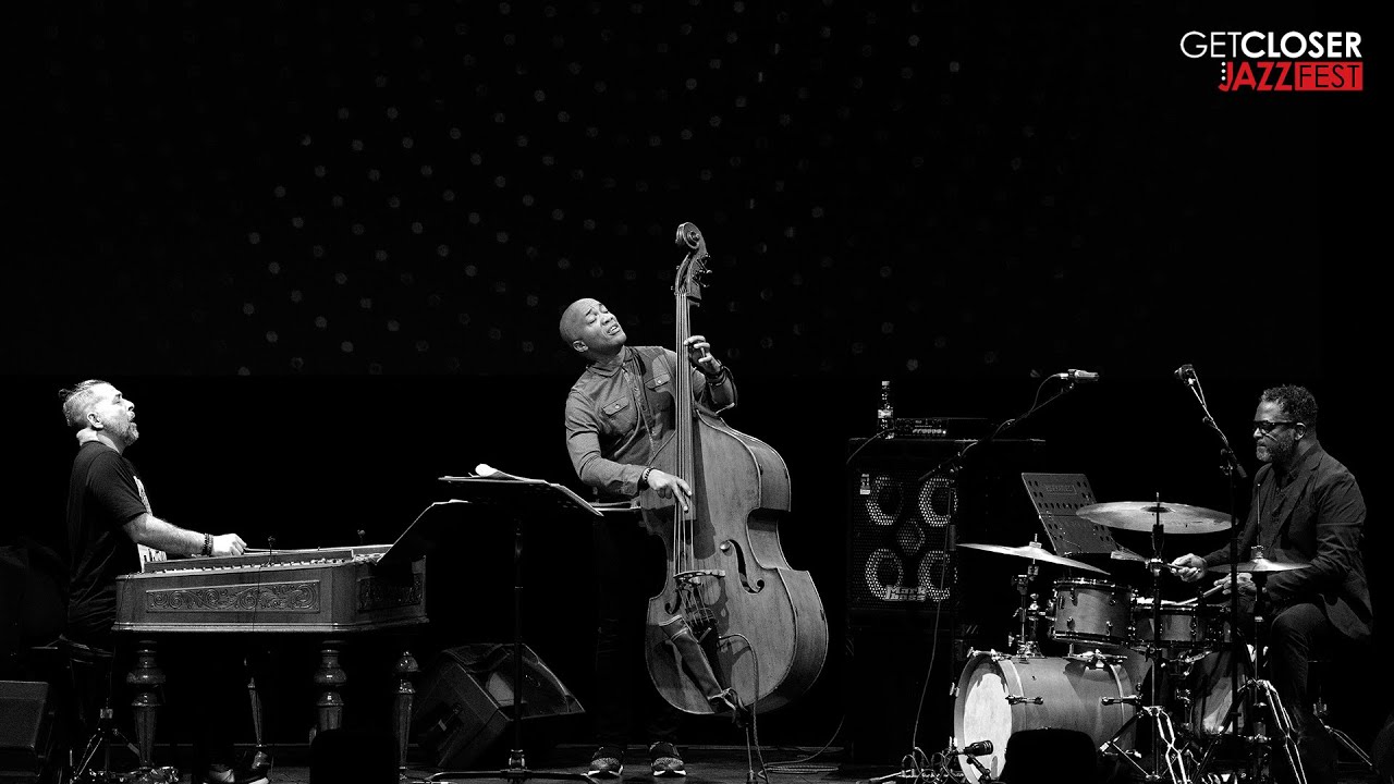 GetCloser JazzFest 2020 | Cimbalom Unlimited