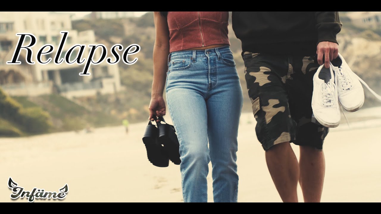 &Icirc;nf&auml;m&ecirc; - Relapse (Skit) - Official Video