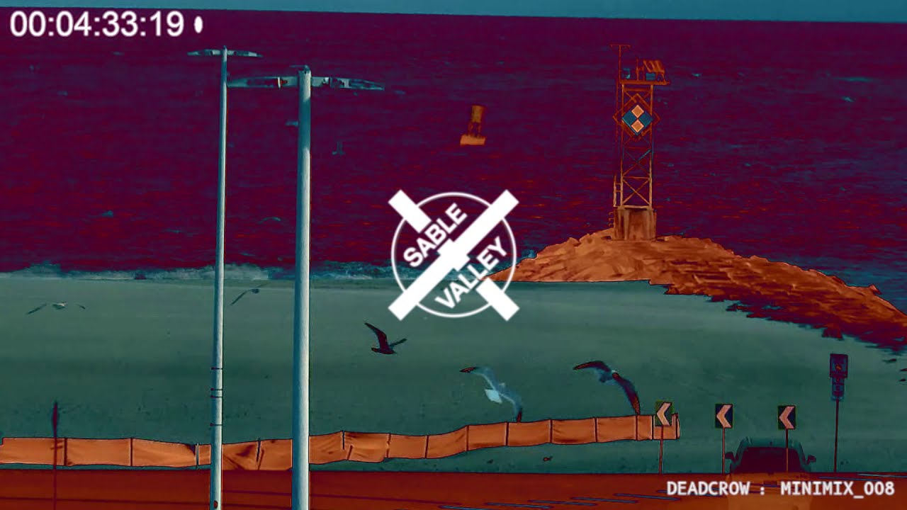 MiniMix 008: Deadcrow